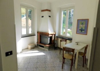 Salone - Trilocale via Aurelia, Camogli - foto 10