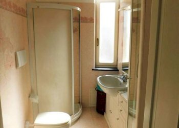 Bagno - Trilocale via Aurelia, Camogli - foto 11