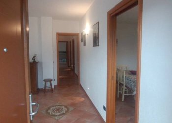 Corridoio - Villa Frazione Porossan-Truchod, Aosta - foto 15