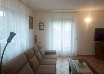 Salone - Villa Frazione Porossan-Truchod, Aosta - foto 17