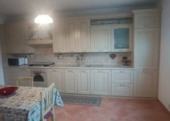 Cucina - Villa Frazione Porossan-Truchod, Aosta - foto 19