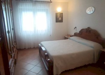 Camera da letto - Villa Frazione Porossan-Truchod, Aosta - foto 25