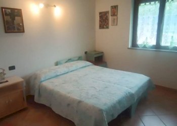 Camera da letto - Villa Frazione Porossan-Truchod, Aosta - foto 29