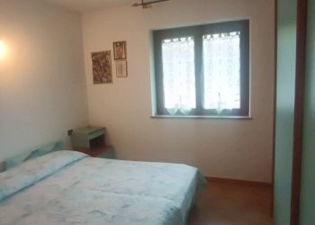 Camera da letto - Villa Frazione Porossan-Truchod, Aosta - foto 30