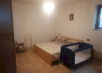 Camera da letto - Villa Frazione Porossan-Truchod, Aosta - foto 37