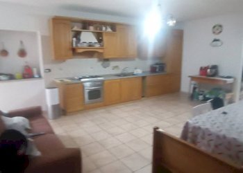 Cucina - Villa Frazione Porossan-Truchod, Aosta - foto 38