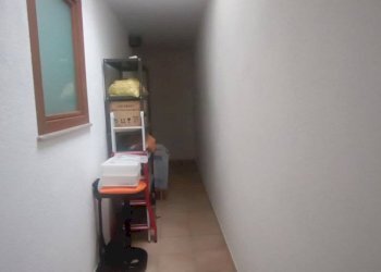 Lavanderia - Villa Frazione Porossan-Truchod, Aosta - foto 39