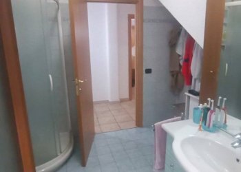 Bagno - Villa Frazione Porossan-Truchod, Aosta - foto 42