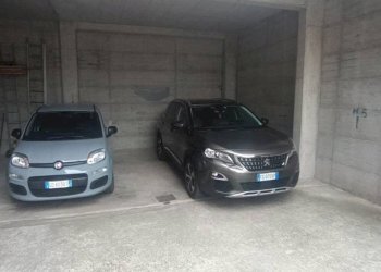 Posto macchina - Villa Frazione Porossan-Truchod, Aosta - foto 43