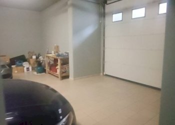 Cantina - Villa Frazione Porossan-Truchod, Aosta - foto 47