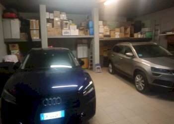 Posto macchina - Villa Frazione Porossan-Truchod, Aosta - foto 49