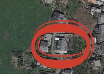 Mappa - Villa Frazione Porossan-Truchod, Aosta - foto 3