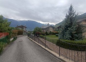 Zona - Villa Frazione Porossan-Truchod, Aosta - foto 7