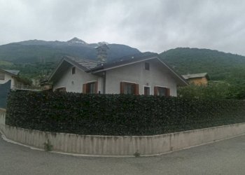 Zona - Villa Frazione Porossan-Truchod, Aosta - foto 8