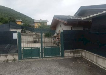 Zona - Villa Frazione Porossan-Truchod, Aosta - foto 9