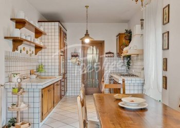 Cucina - Villa via dei Pilastri, 11, La Spezia - foto 8