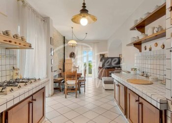 Cucina - Villa via dei Pilastri, 11, La Spezia - foto 11