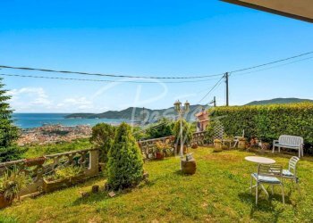 Giardino - Villa via dei Pilastri, 11, La Spezia - foto 14