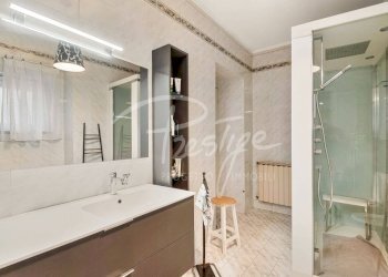 Bagno - Villa via dei Pilastri, 11, La Spezia - foto 17