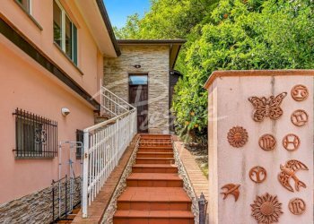 Scala - Villa via dei Pilastri, 11, La Spezia - foto 18