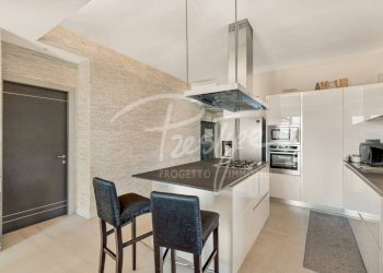 Cucina - Villa via dei Pilastri, 11, La Spezia - foto 19