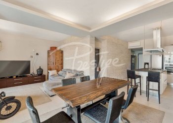 Salone - Villa via dei Pilastri, 11, La Spezia - foto 21