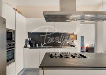 Cucina - Villa via dei Pilastri, 11, La Spezia - foto 22