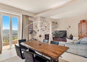 Salone - Villa via dei Pilastri, 11, La Spezia - foto 23