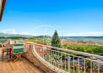 Terrazzo - Villa via dei Pilastri, 11, La Spezia - foto 24