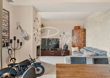 Salone - Villa via dei Pilastri, 11, La Spezia - foto 25