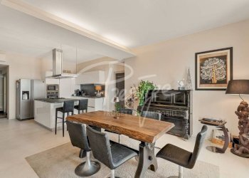 Salone - Villa via dei Pilastri, 11, La Spezia - foto 26