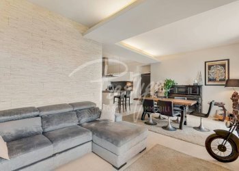 Salone - Villa via dei Pilastri, 11, La Spezia - foto 27