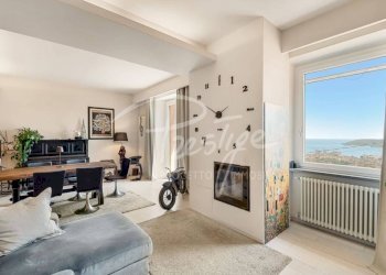 Salone - Villa via dei Pilastri, 11, La Spezia - foto 28