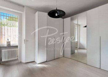 Camera da letto - Villa via dei Pilastri, 11, La Spezia - foto 29