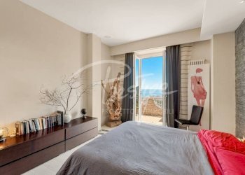 Camera da letto - Villa via dei Pilastri, 11, La Spezia - foto 30