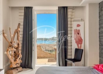 Camera da letto - Villa via dei Pilastri, 11, La Spezia - foto 31