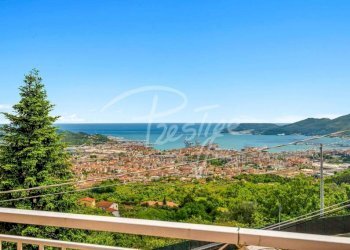 Vista - Villa via dei Pilastri, 11, La Spezia - foto 32