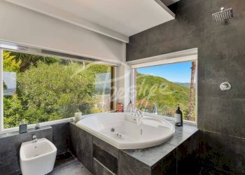 Bagno - Villa via dei Pilastri, 11, La Spezia - foto 34