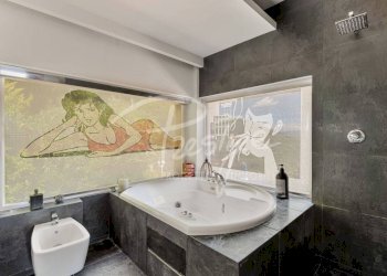 Bagno - Villa via dei Pilastri, 11, La Spezia - foto 35