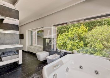 Bagno - Villa via dei Pilastri, 11, La Spezia - foto 36