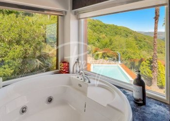 Bagno - Villa via dei Pilastri, 11, La Spezia - foto 37