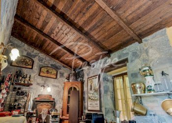 Interno non residenziale - Villa via dei Pilastri, 11, La Spezia - foto 41