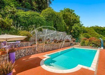 Piscina - Villa via dei Pilastri, 11, La Spezia - foto 42