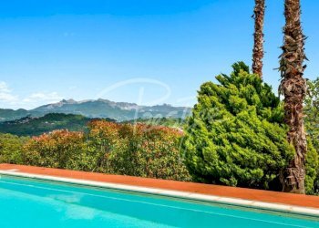 Piscina - Villa via dei Pilastri, 11, La Spezia - foto 43