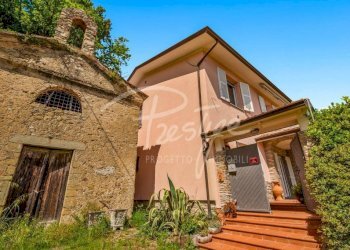 Ingresso - Villa via dei Pilastri, 11, La Spezia - foto 44