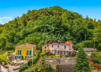 Vista - Villa via dei Pilastri, 11, La Spezia - foto 45
