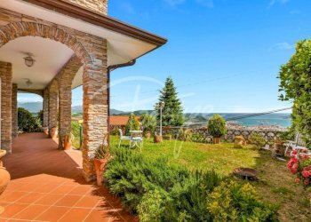 Portico - Villa via dei Pilastri, 11, La Spezia - foto 5