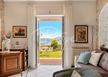 Vista - Villa via dei Pilastri, 11, La Spezia - foto 13