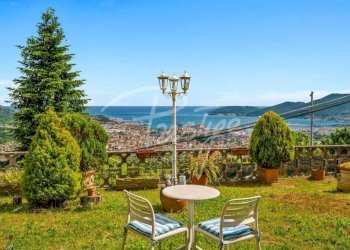 Giardino - Villa via dei Pilastri, 11, La Spezia - foto 3