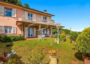 Giardino - Villa via dei Pilastri, 11, La Spezia - foto 4